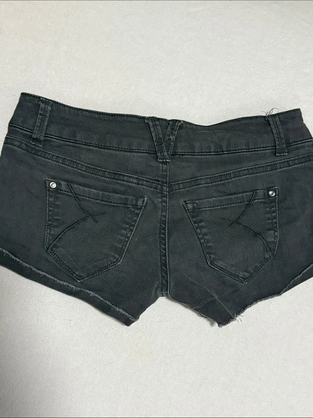 Empyre shorts bundle