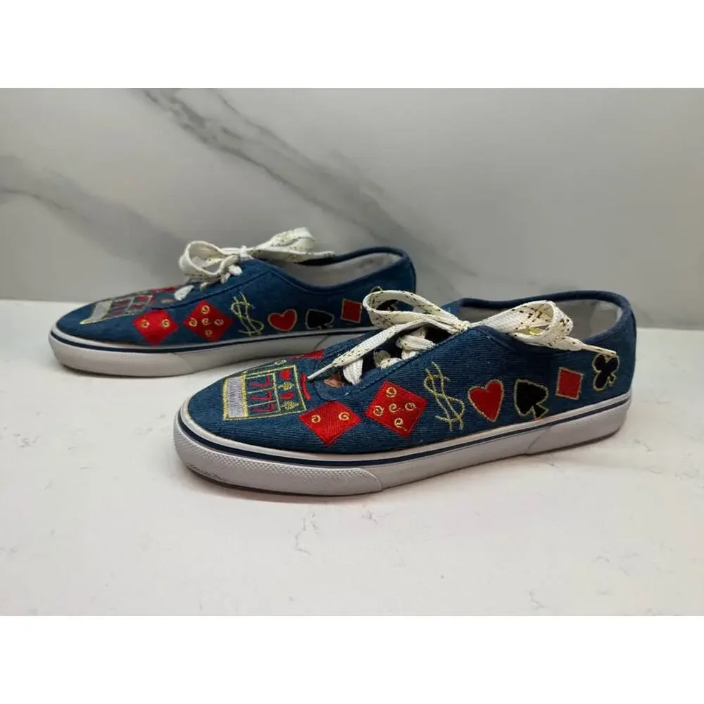 Sebastino vintage 90’s