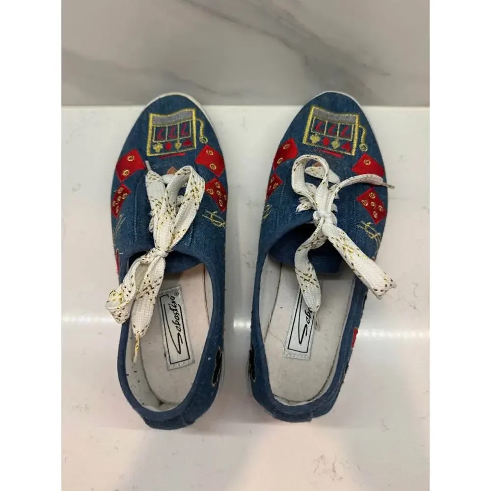 Sebastino vintage 90’s