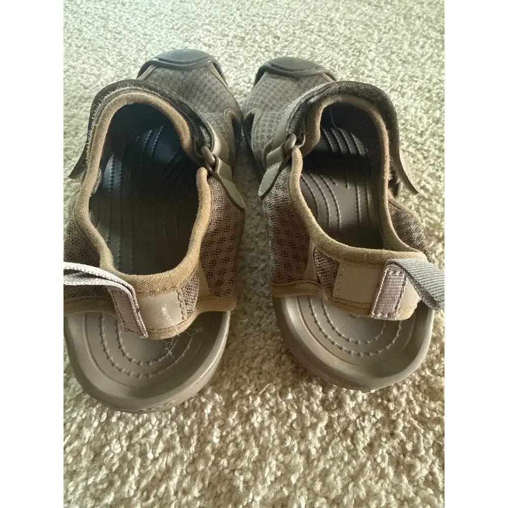 CROCS swiftwater mesh