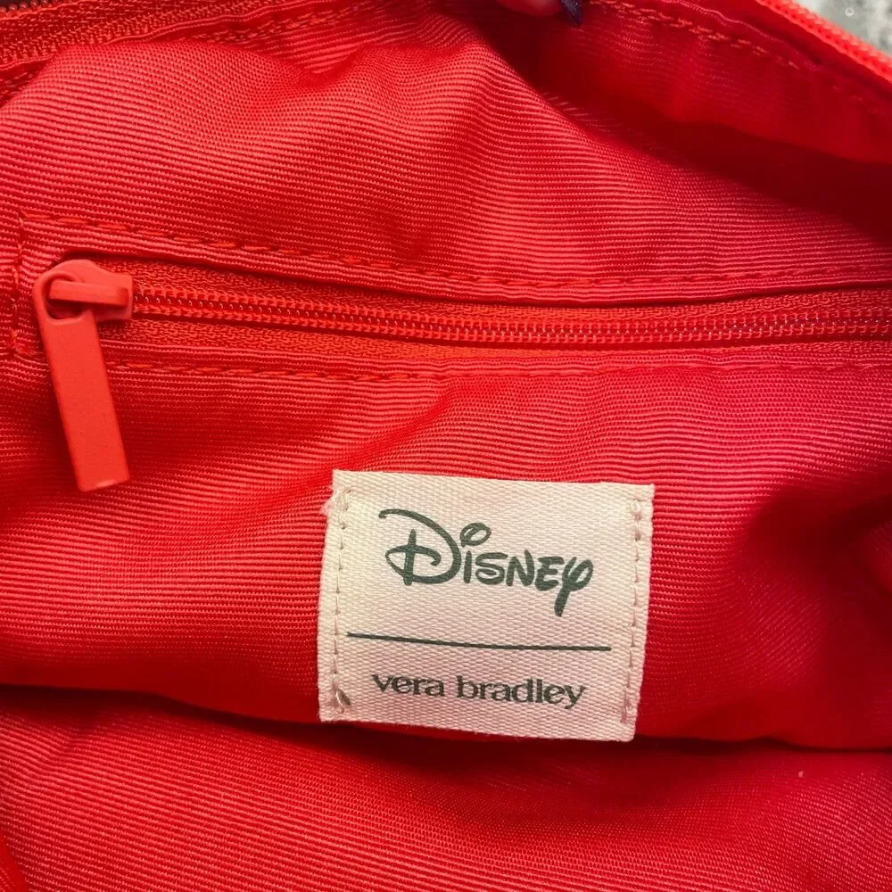 Vera Bradley disney parks