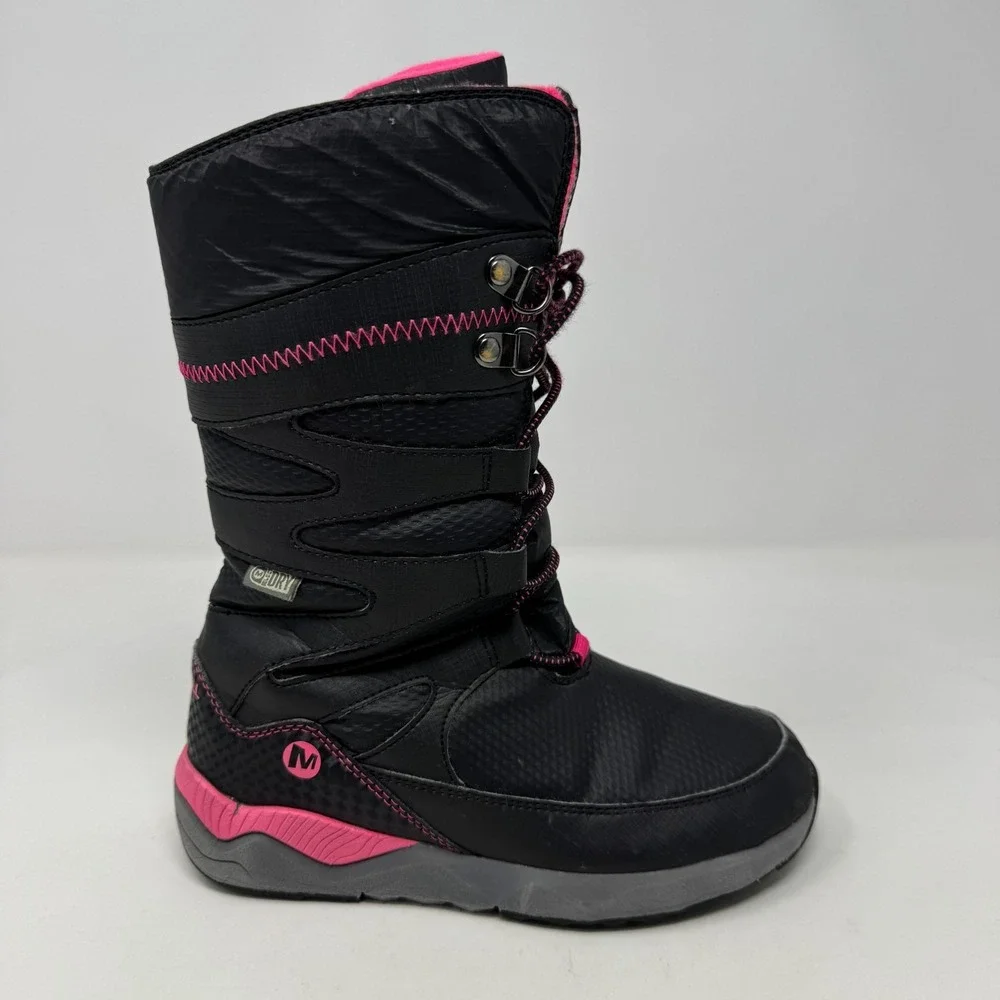Merrell description item