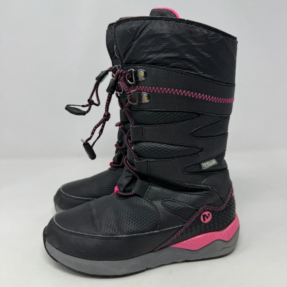 Merrell description item