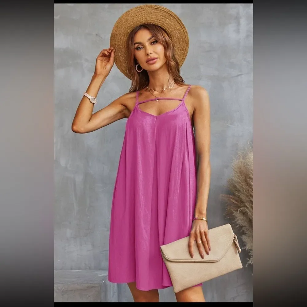 Lavender Bliss Collection neck single