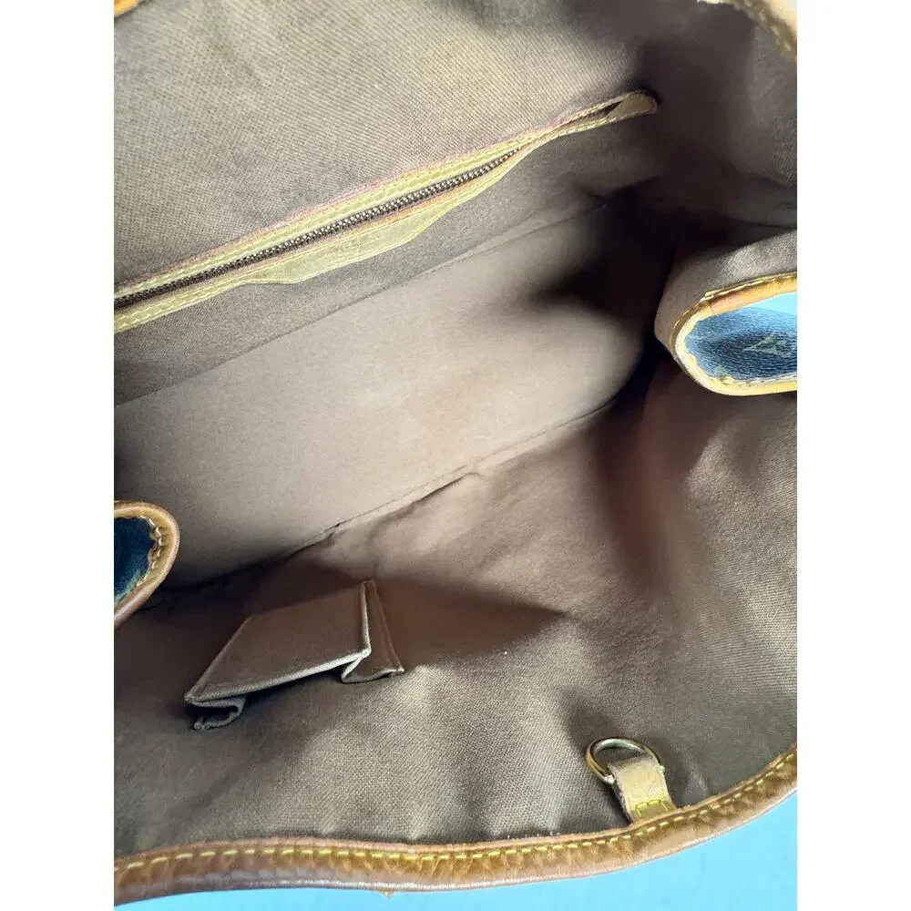Louis Vuitton authentic louis