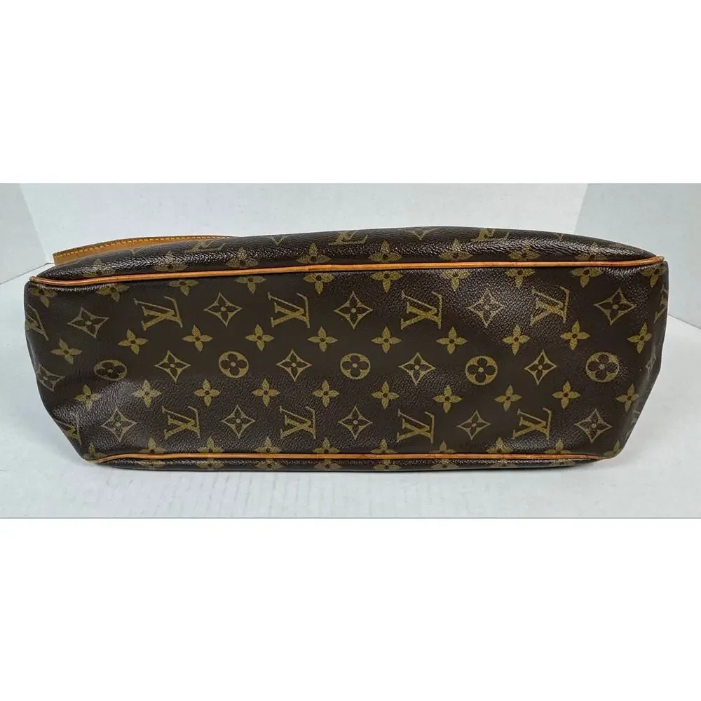 Louis Vuitton authentic louis