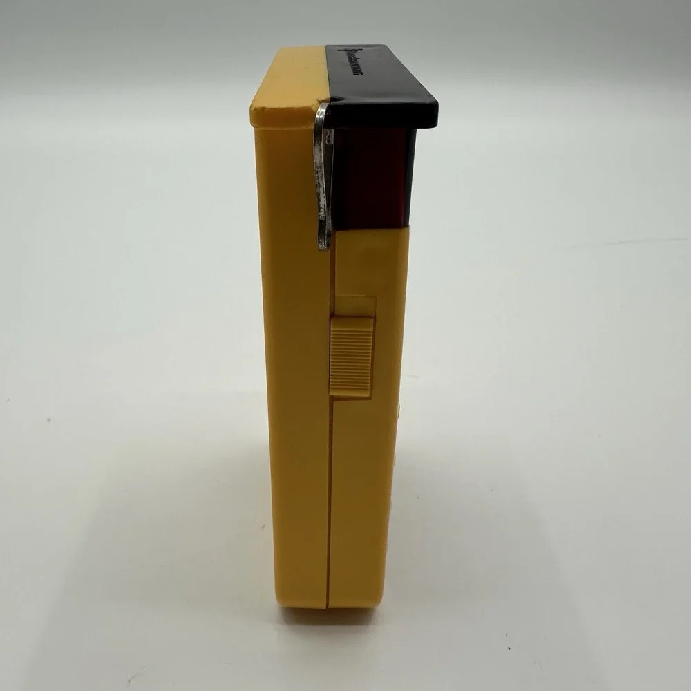Texas Instruments not included