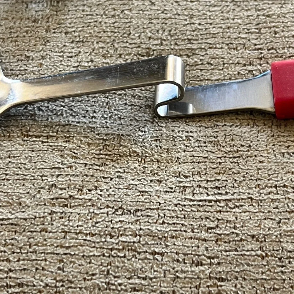 N/A stainless steel
