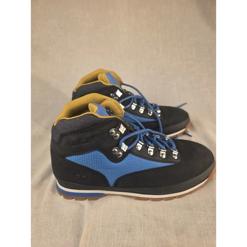 Timberland choice featuring