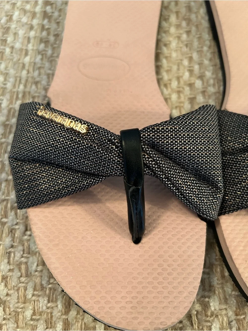 Havaianas women pink