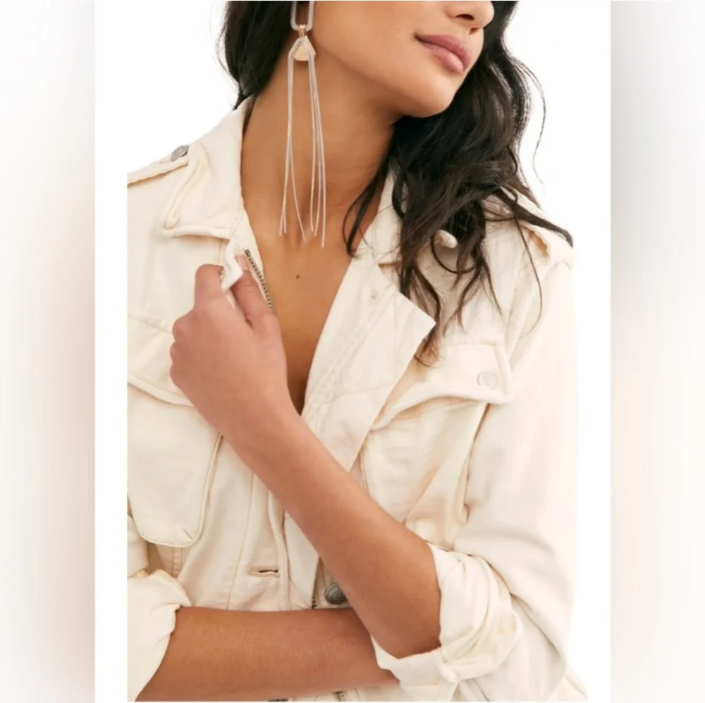 Free People you great utility