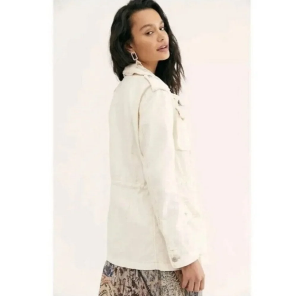 Free People no jacket wardrobe