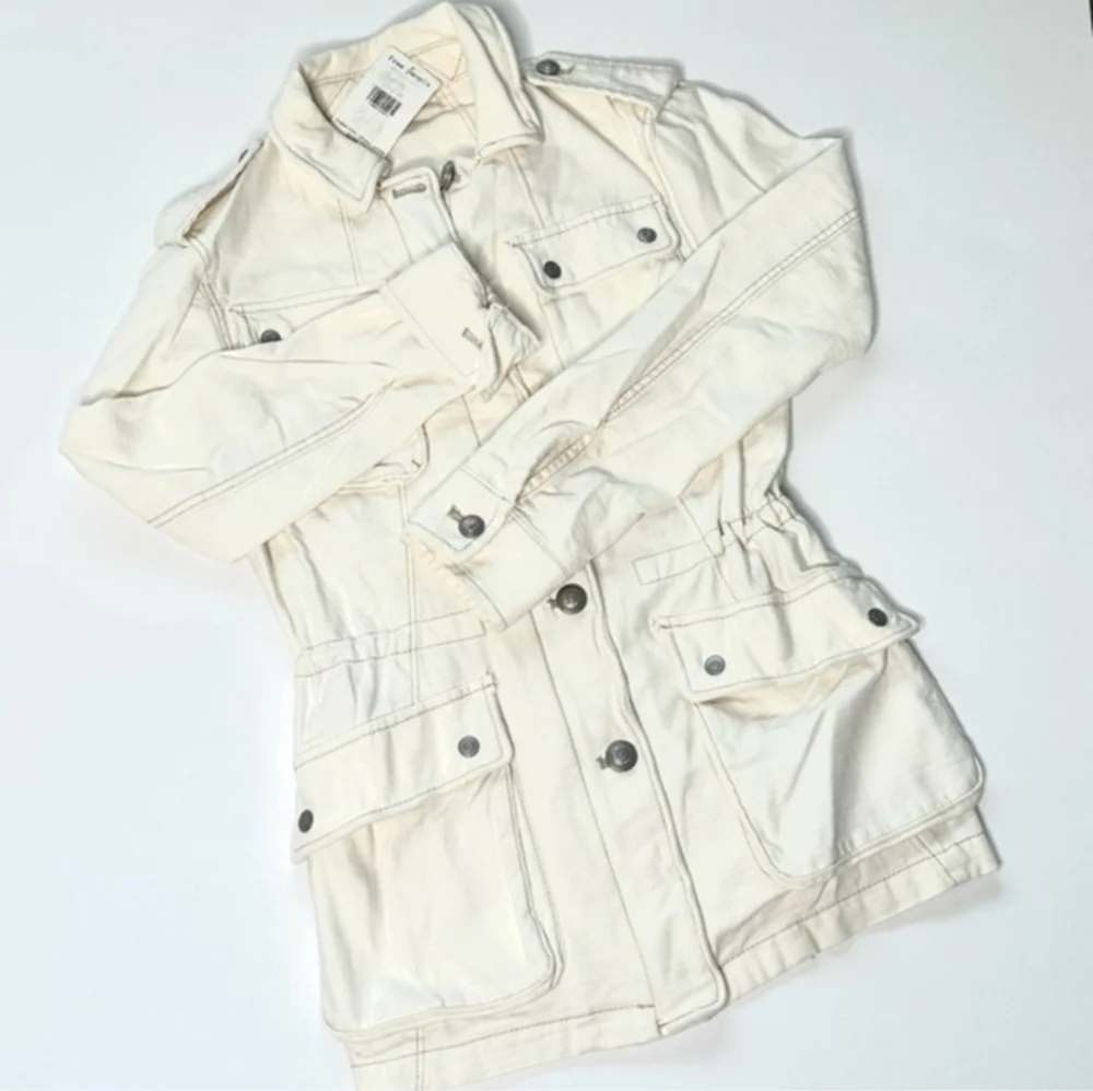 Free People flaws spring