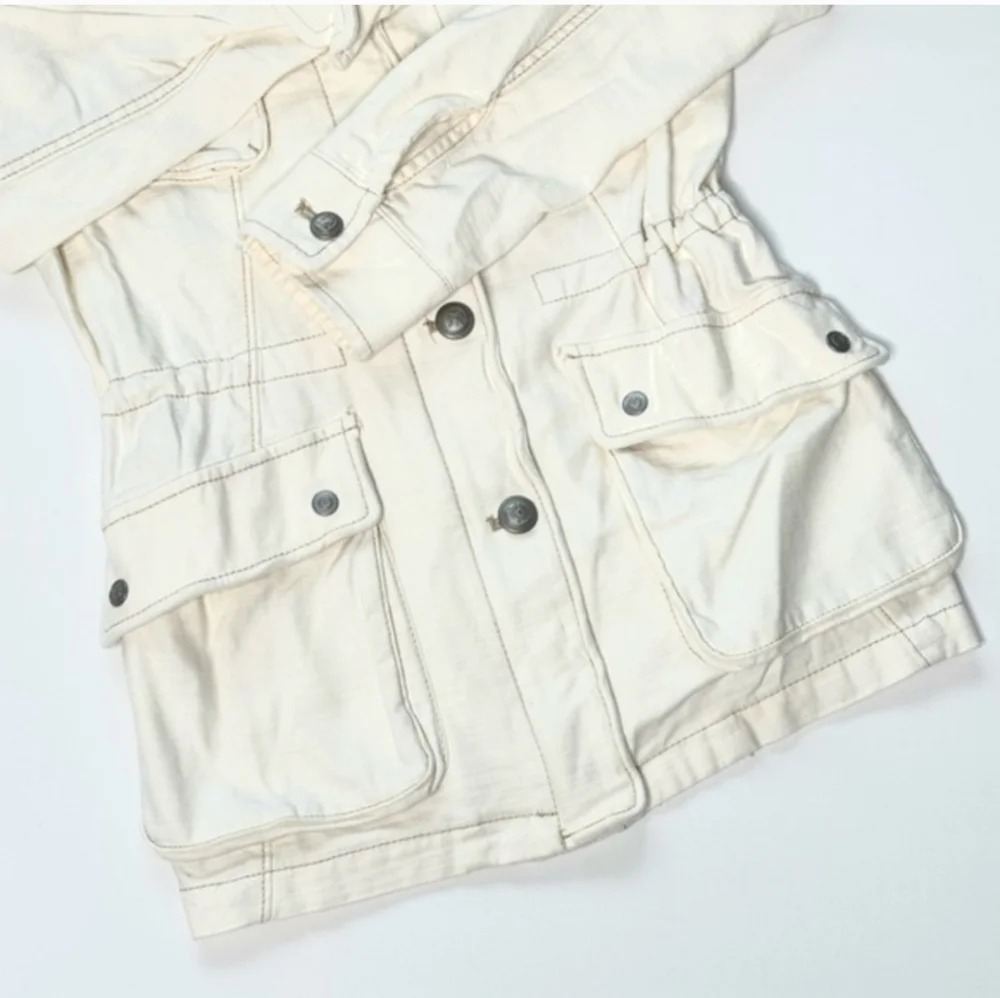 Free People longer wardrobe