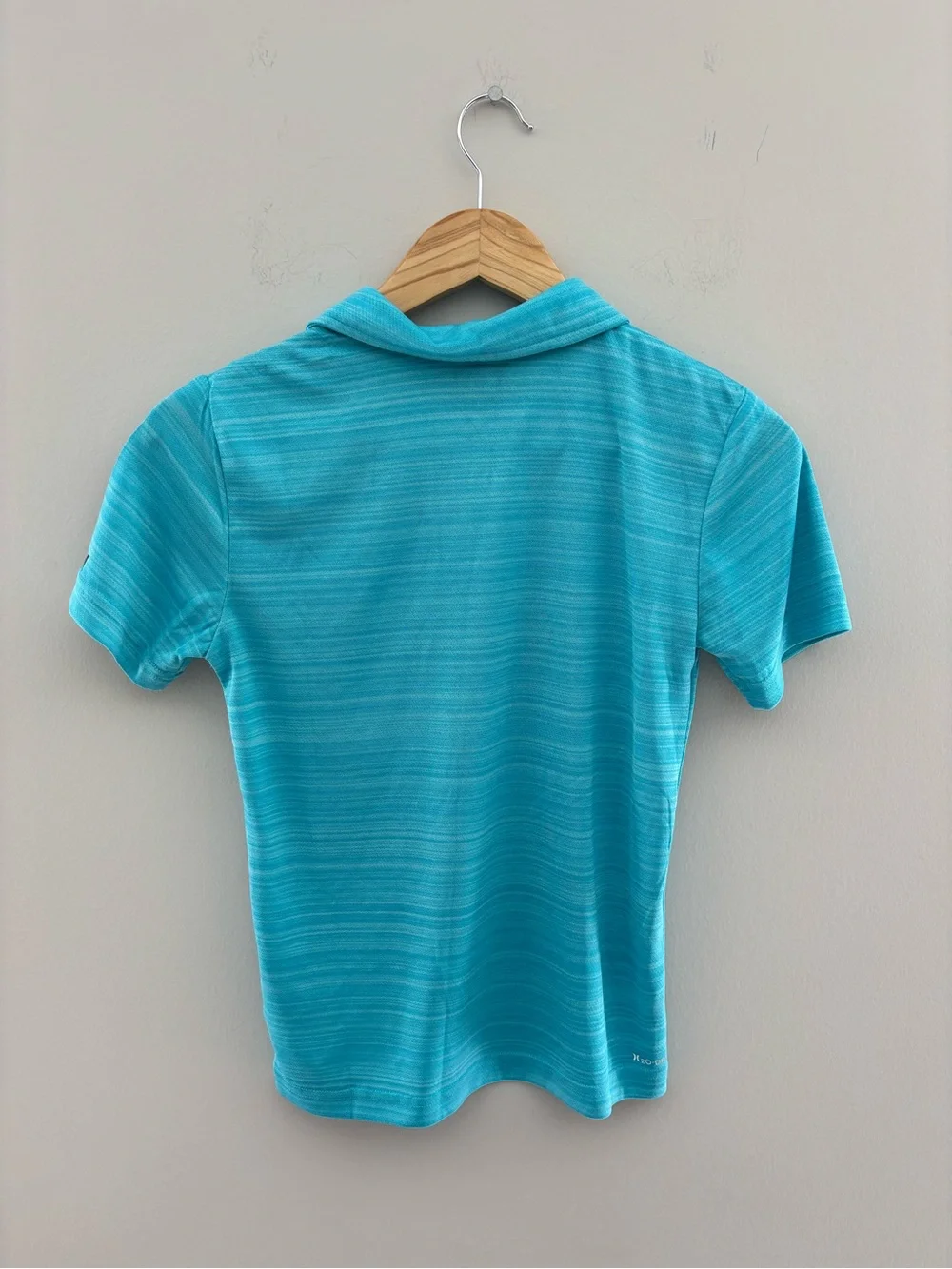 Hurley check out