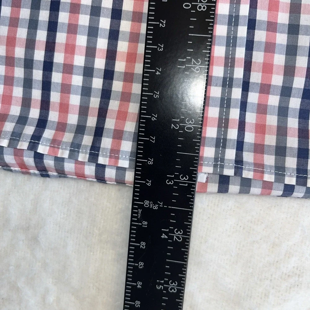 Banana Republic measurements actual see
