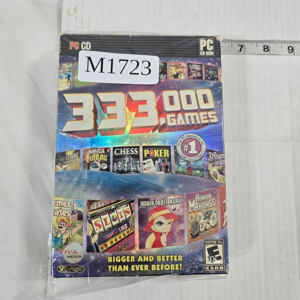 Viva Media 333 000