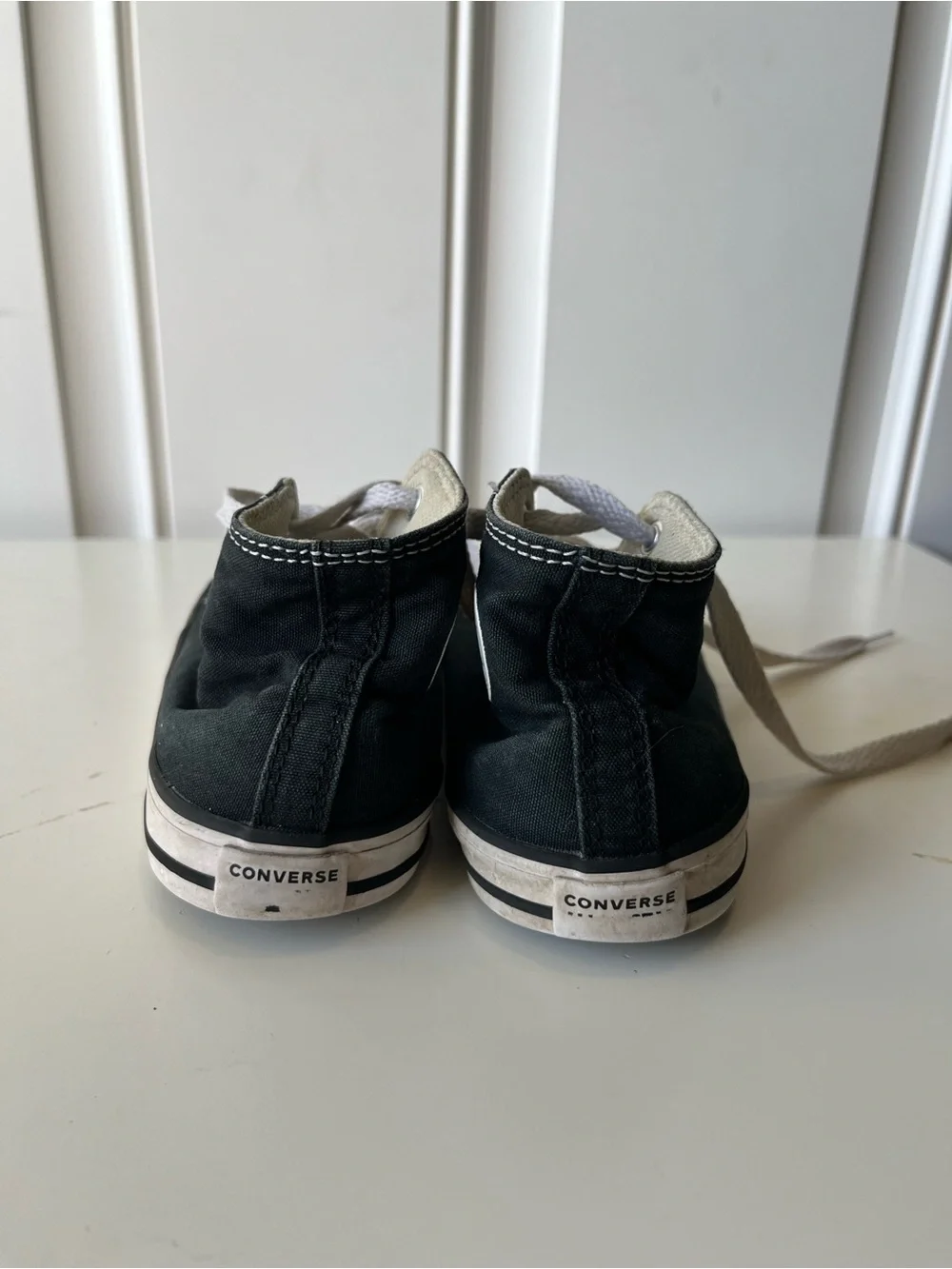 Converse classic high