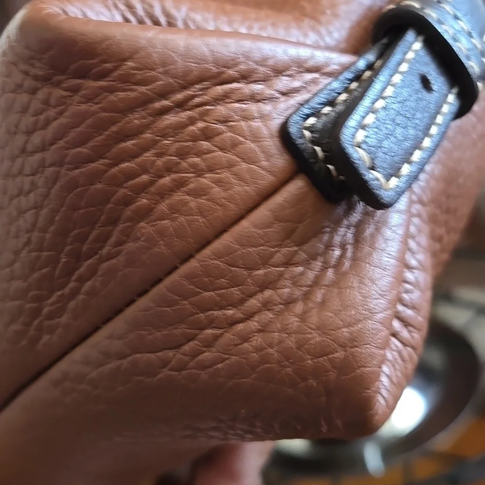 Dooney & Bourke chic crossbody