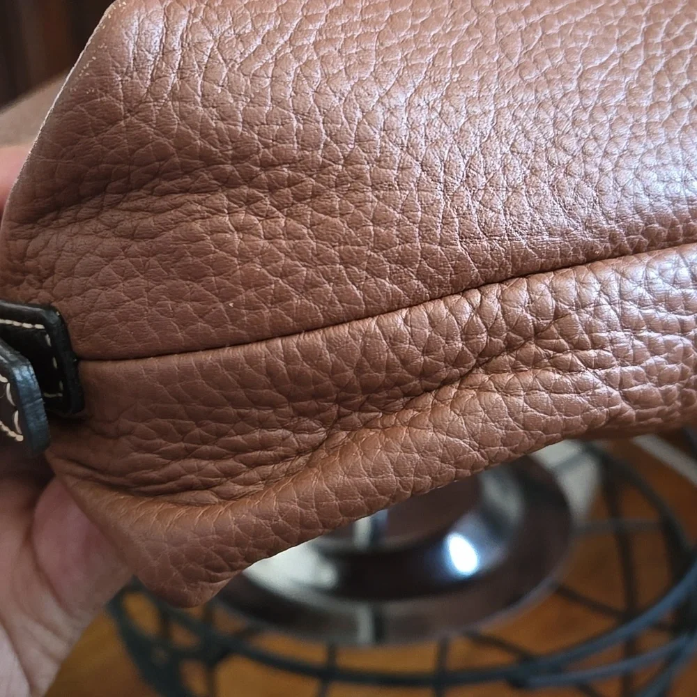 Dooney & Bourke chic crossbody