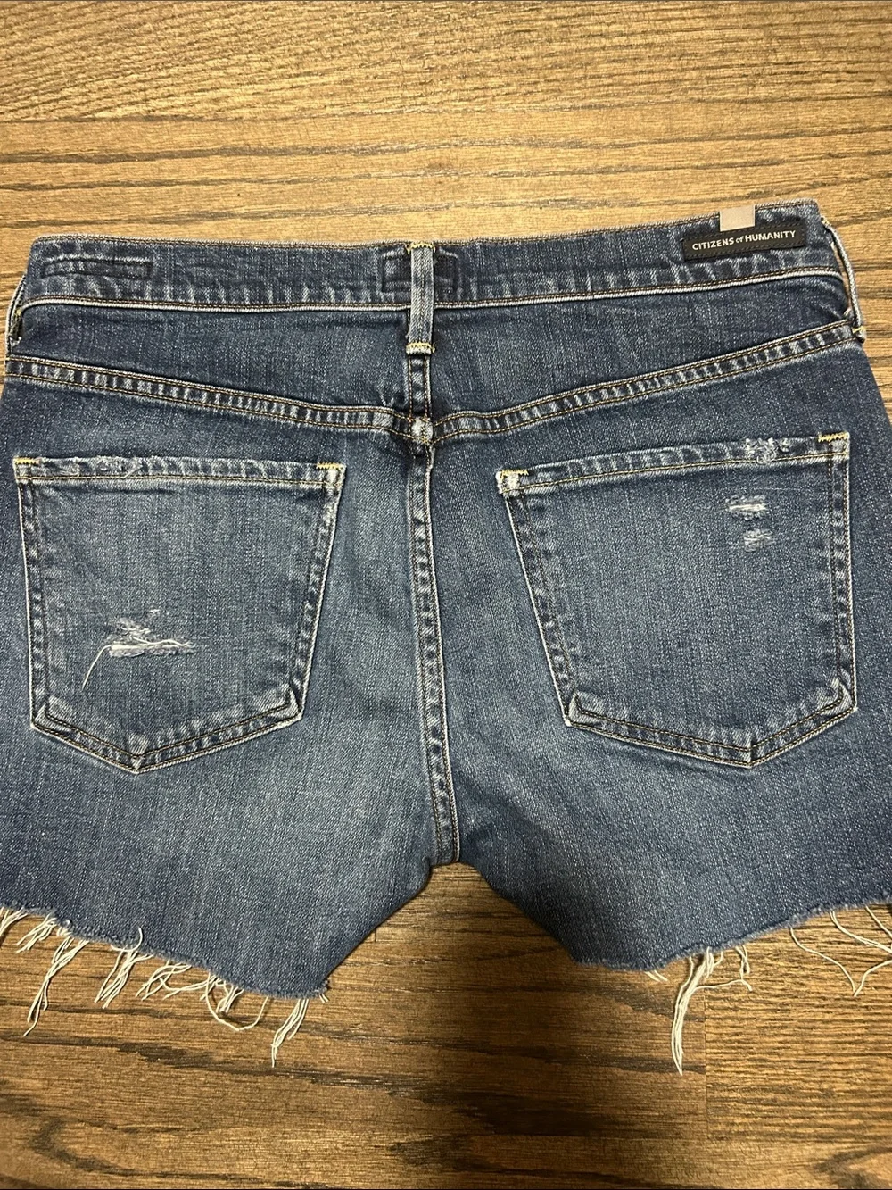 joe denim