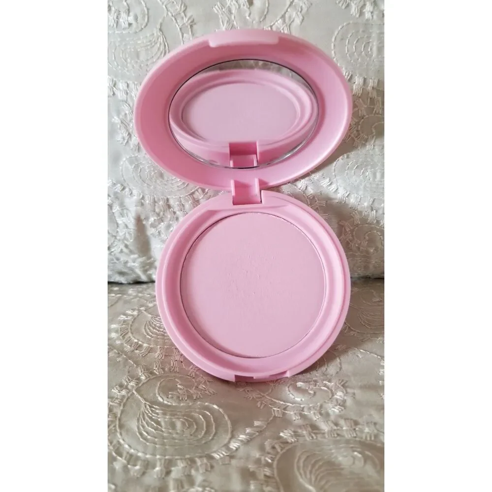 Doll 10 Doll Skin Pink Power Brightening Treatment Powder