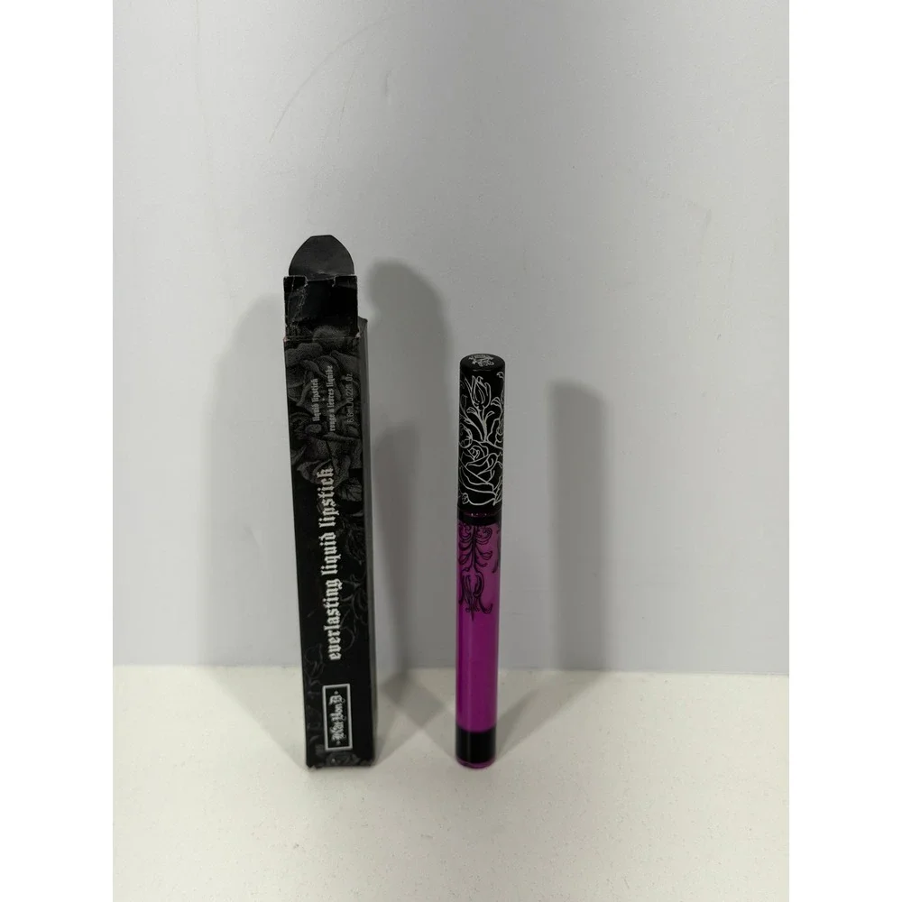 Kat Von D kat von