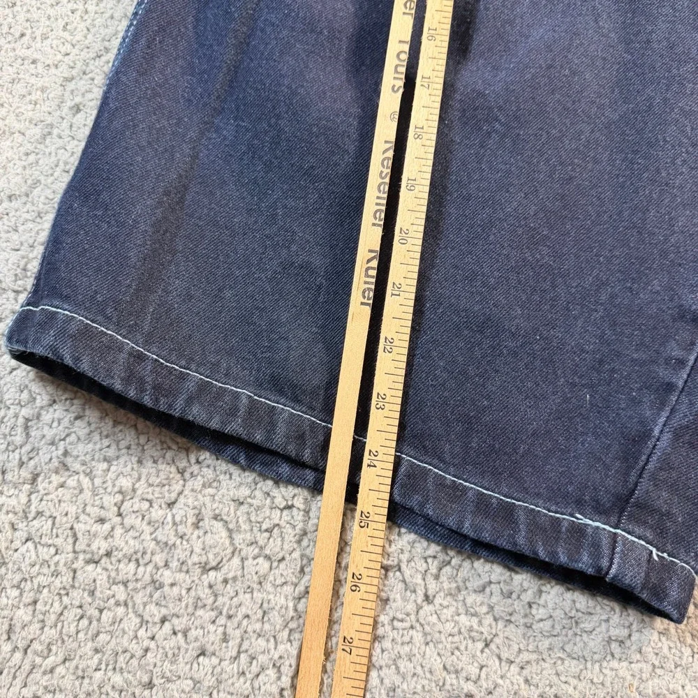 Southpole style inseam