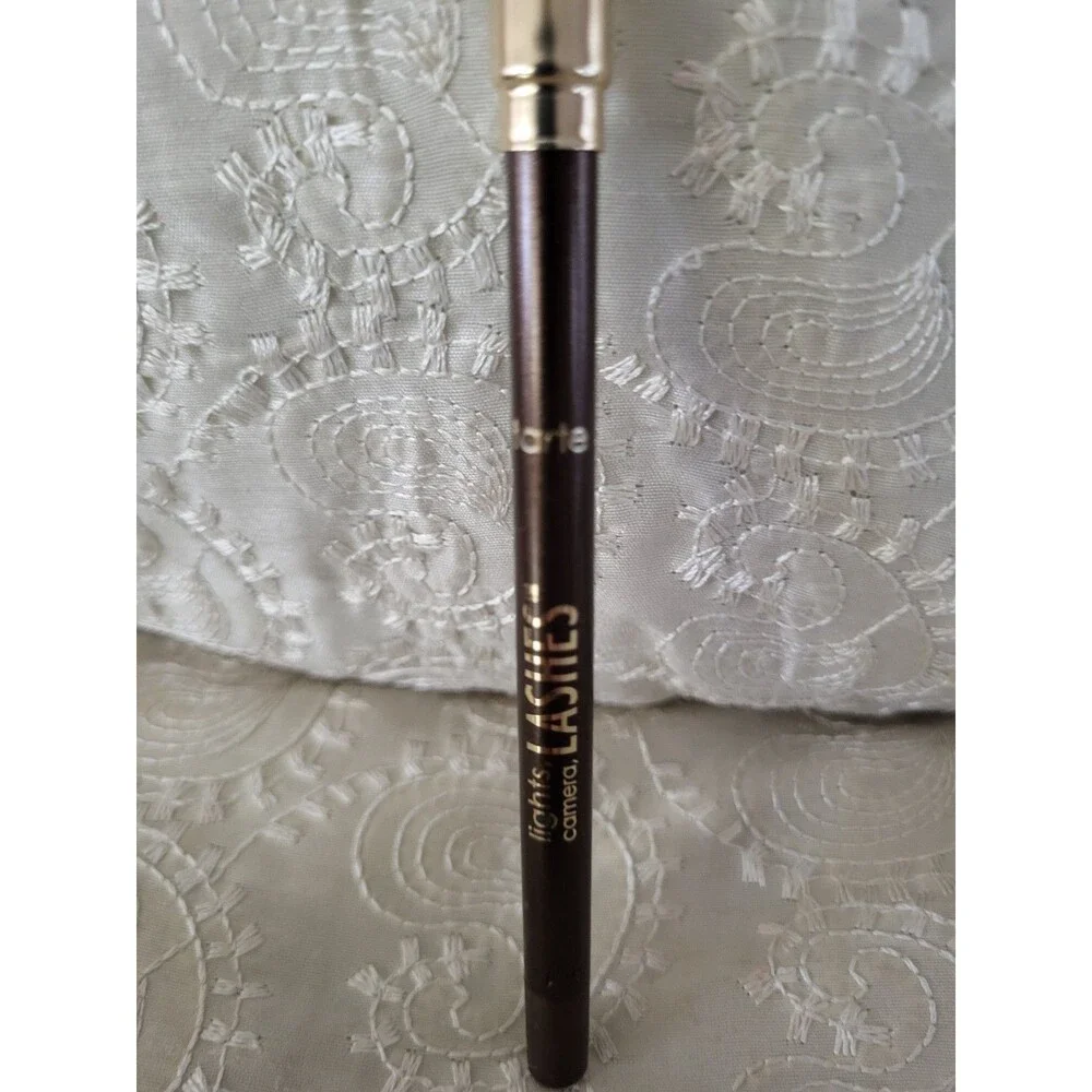TARTE Eye Opening Amazonian Clay Eyeliner BRONZE 0.042 fl