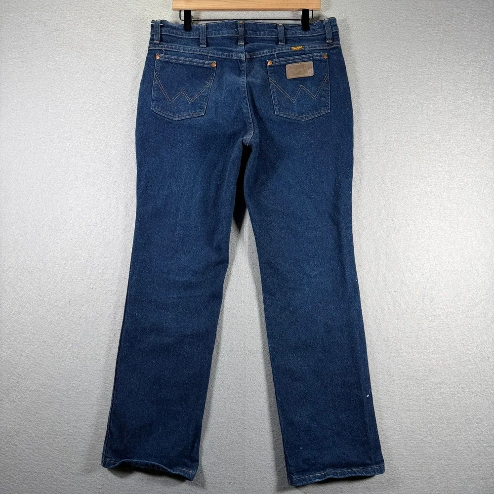 Wrangler discover timeless