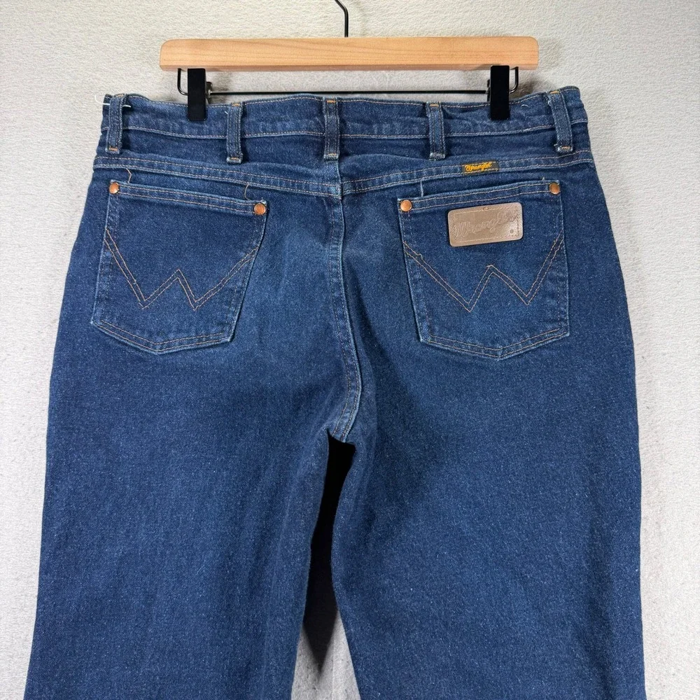 Wrangler discover timeless