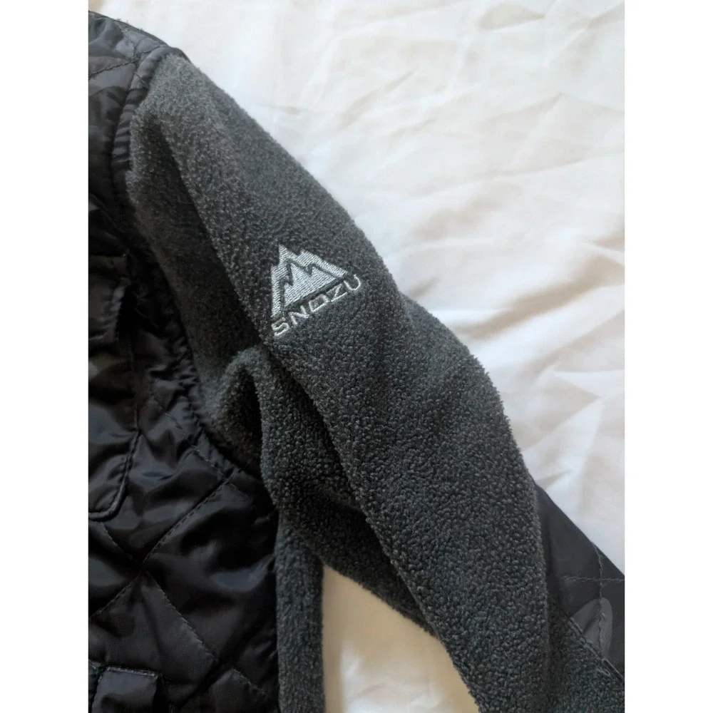 Snozu youth small