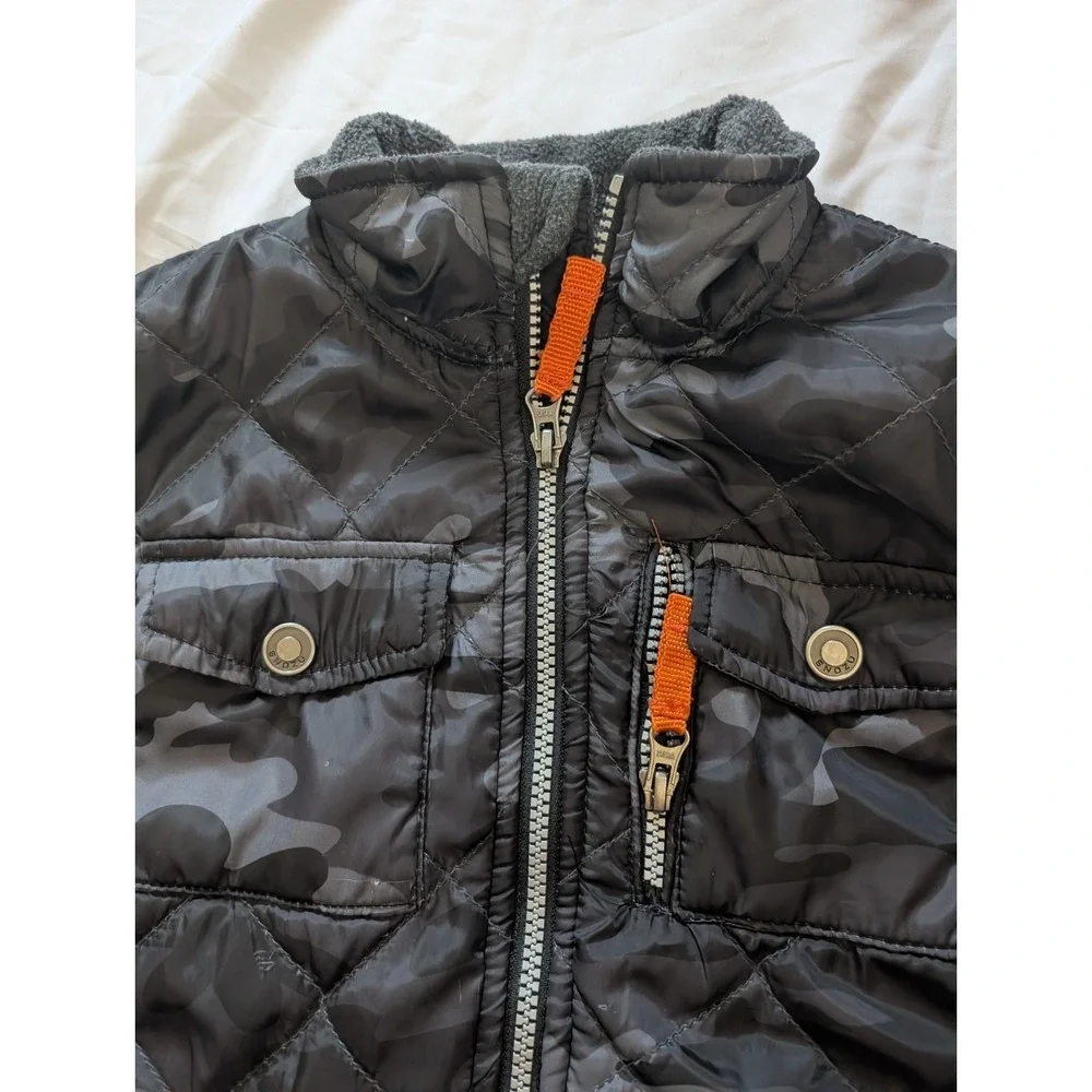 Snozu youth small