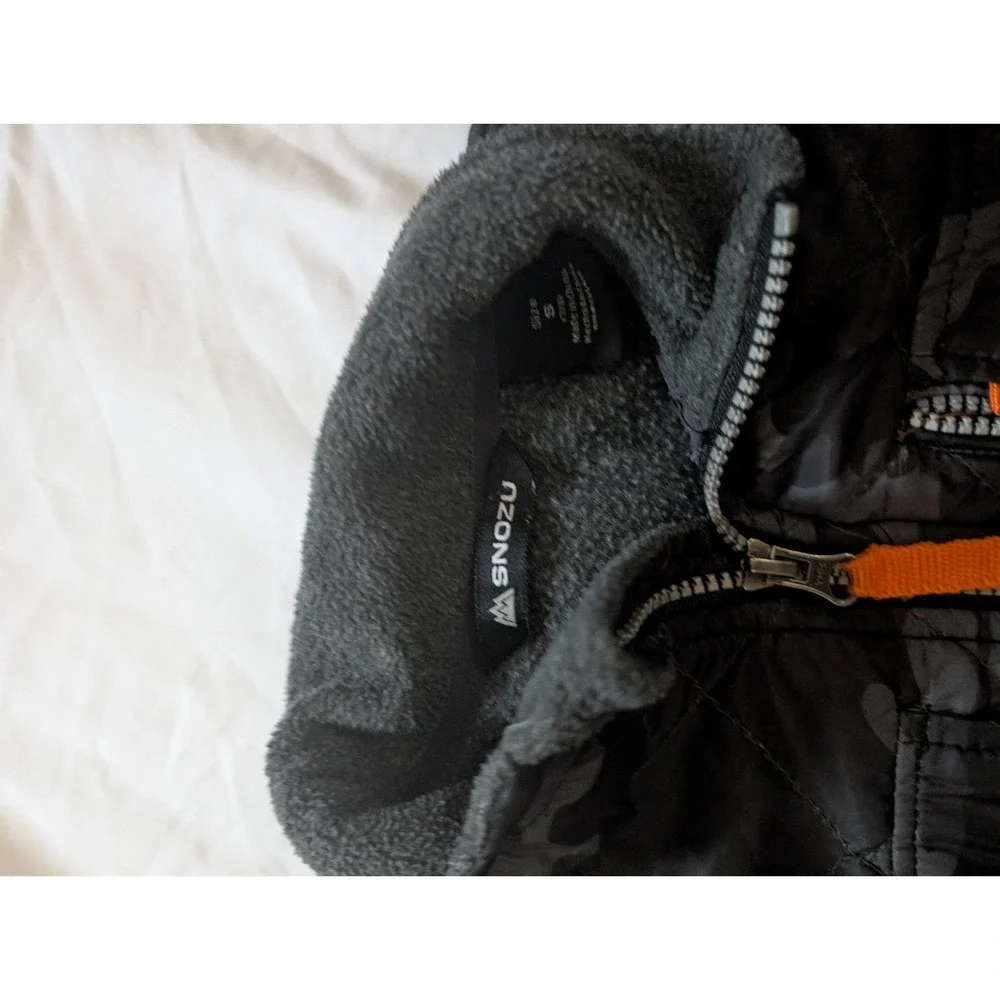 Snozu youth small