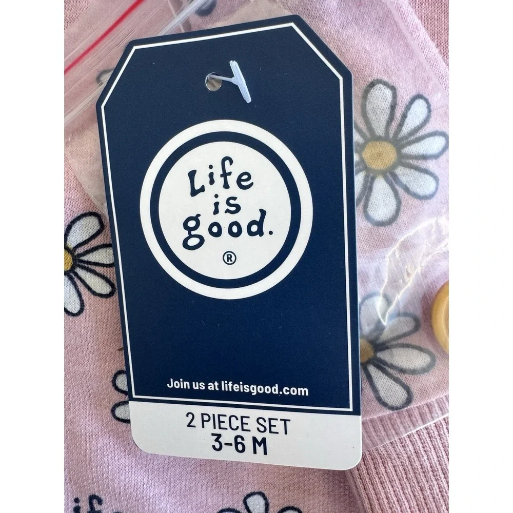 Life Is Good life good