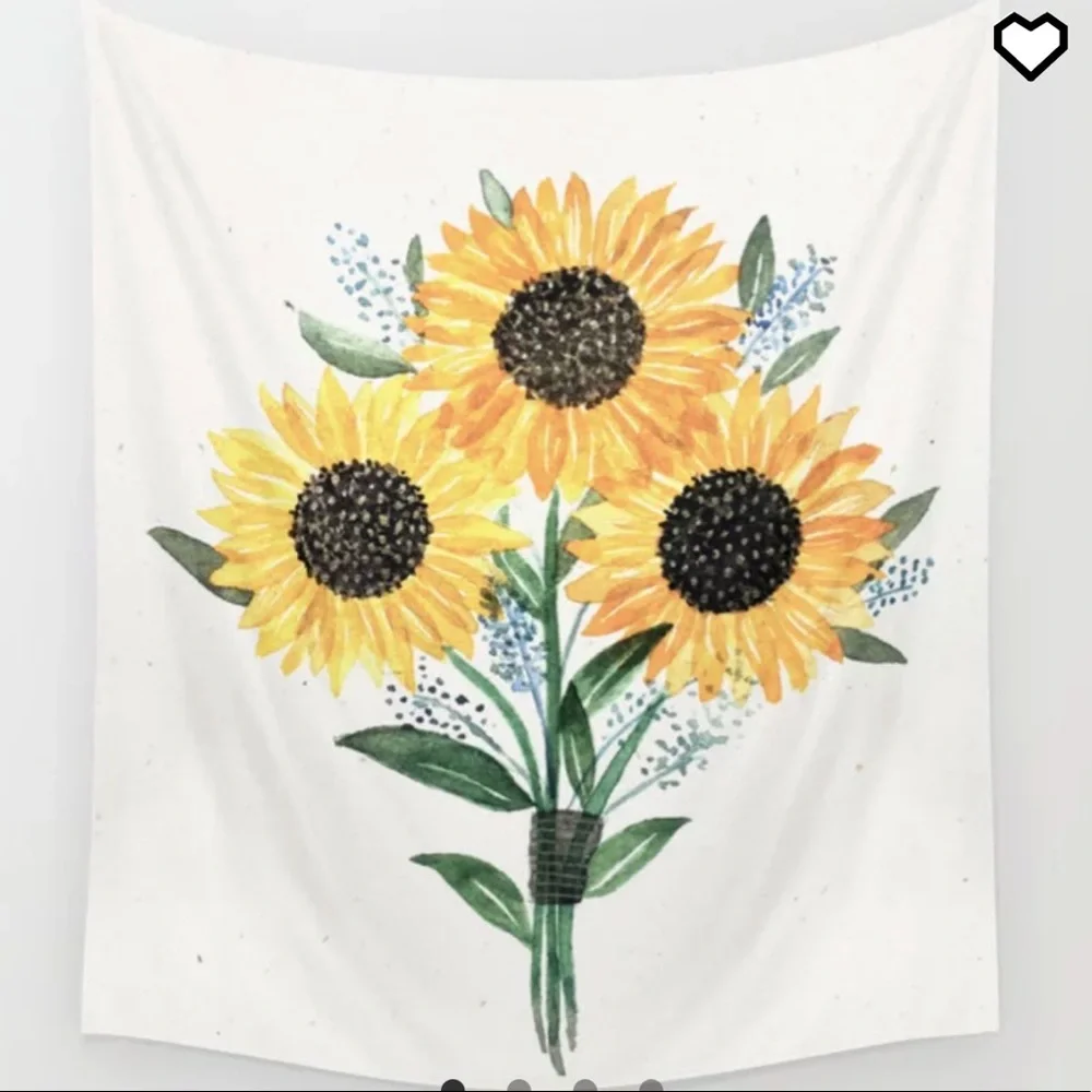 Society 6 society sunflower