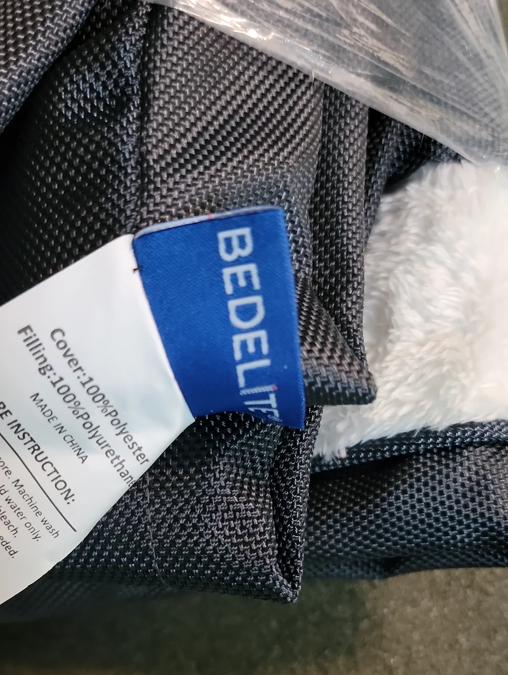 BEDELITE brand new