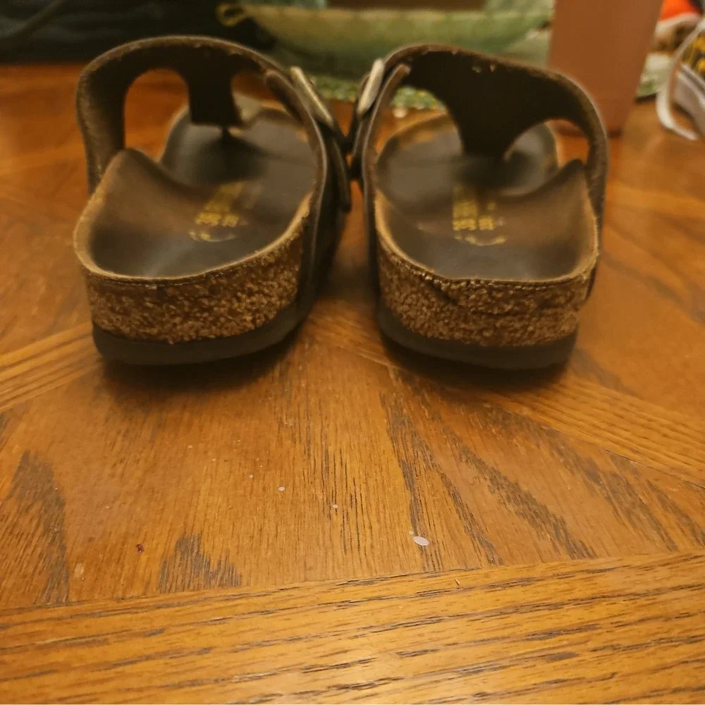 Birkenstock gizeh thong