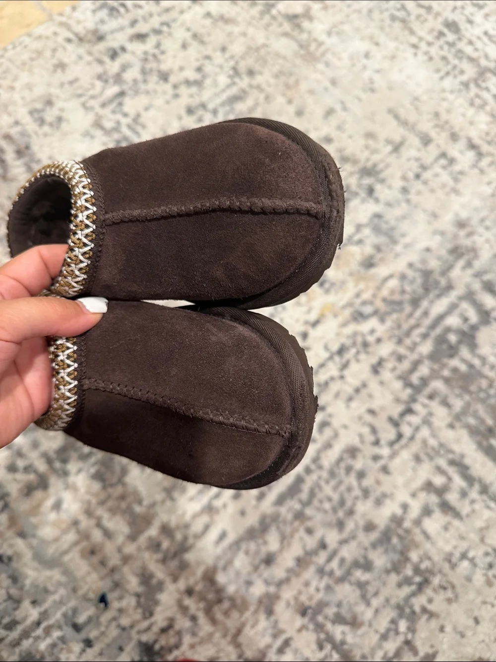 UGG size 12