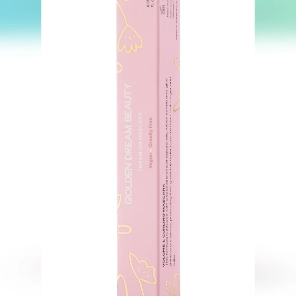 this mascara