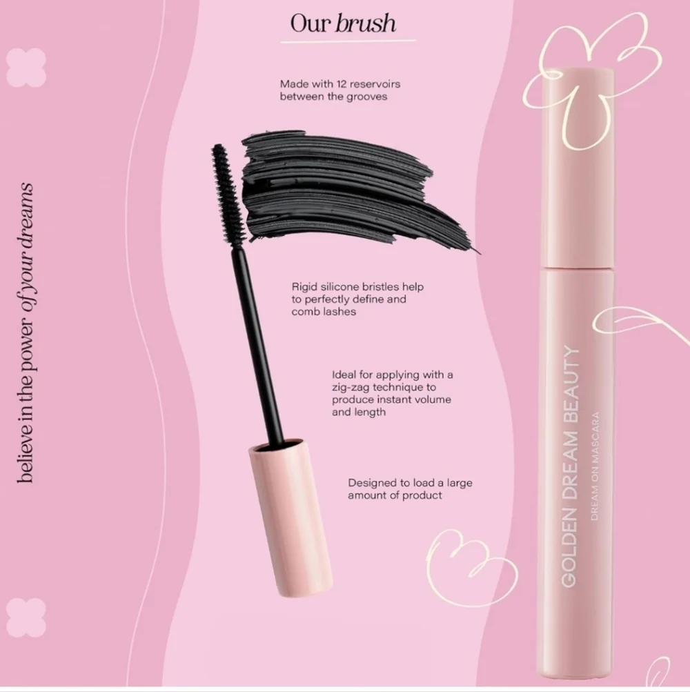 this mascara