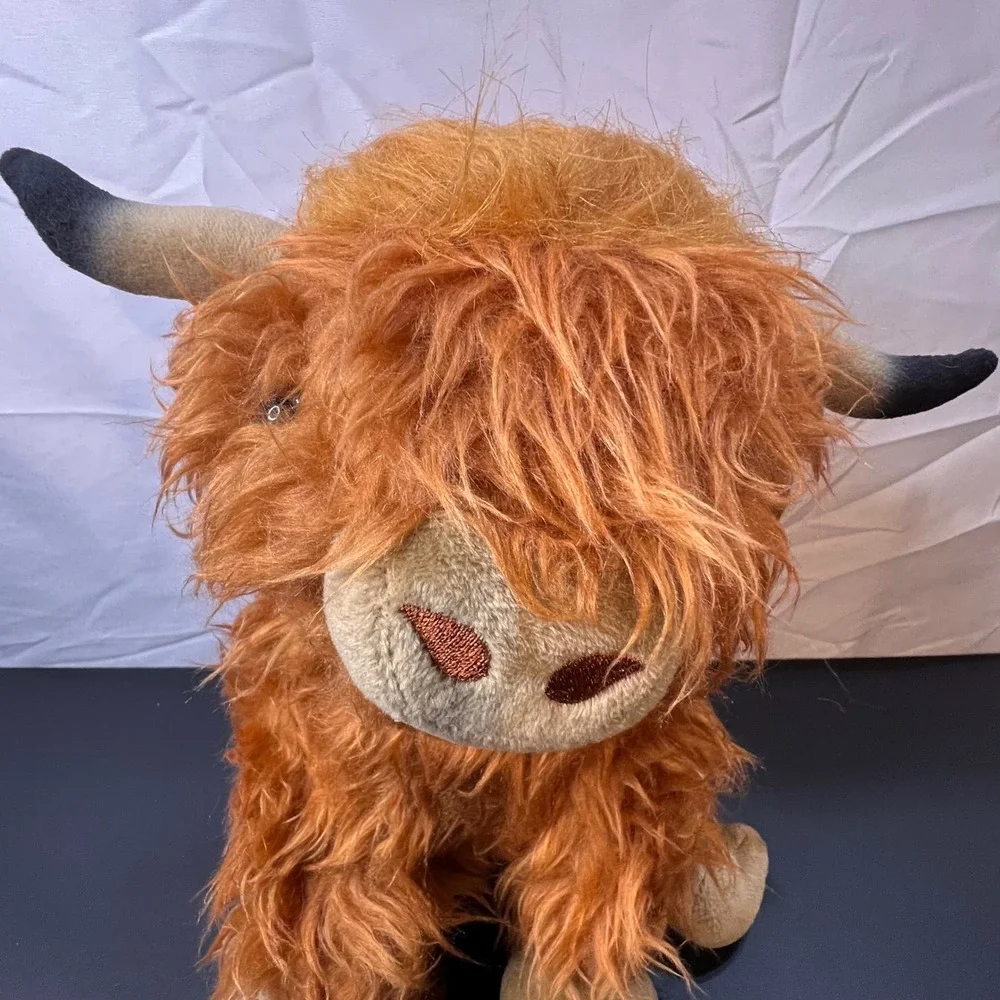 Unbranded addition cow or