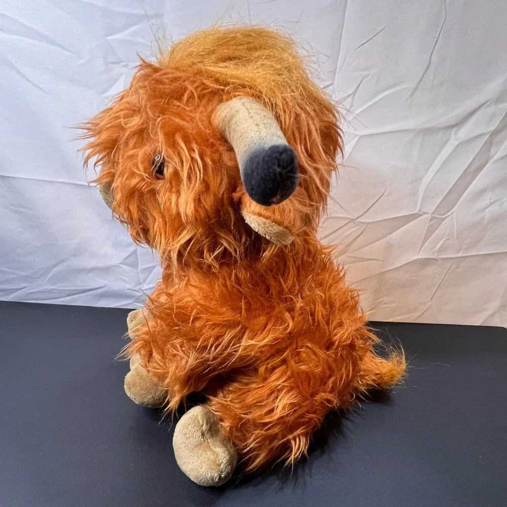 Unbranded embroidered or animals