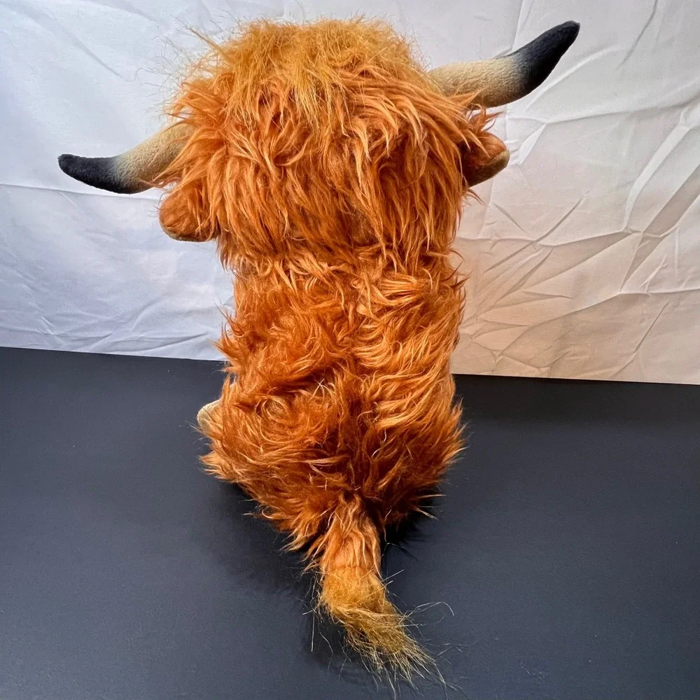 Unbranded texture features