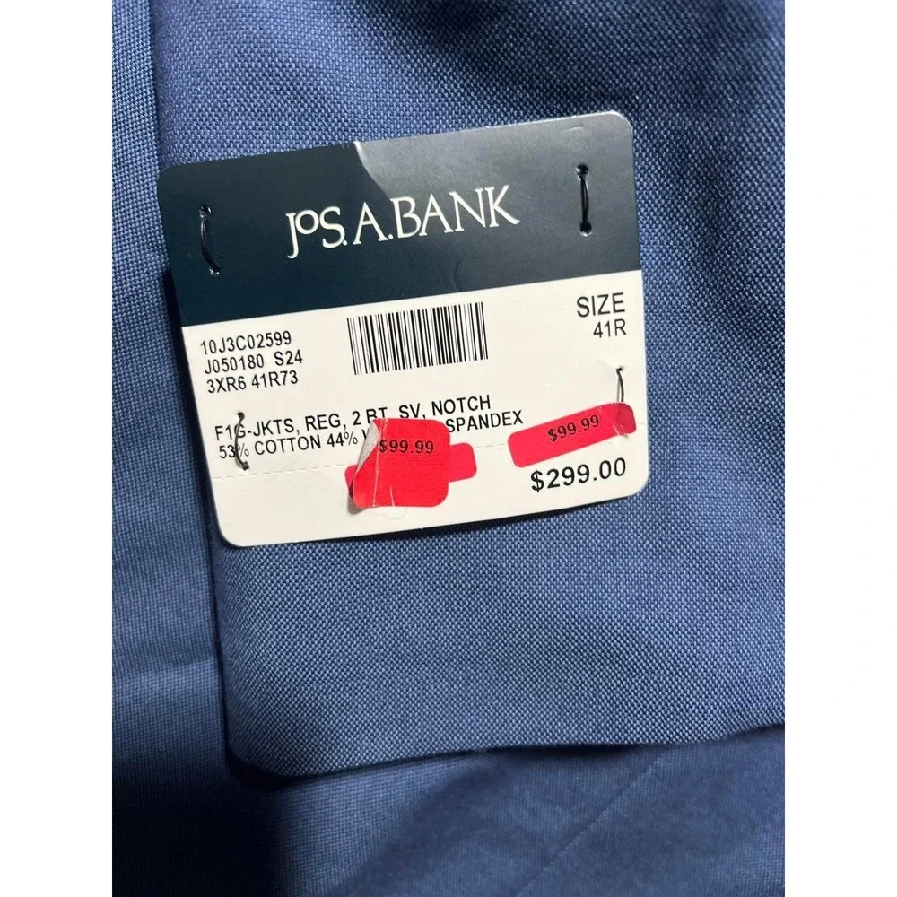 Jos. A. Bank brand new