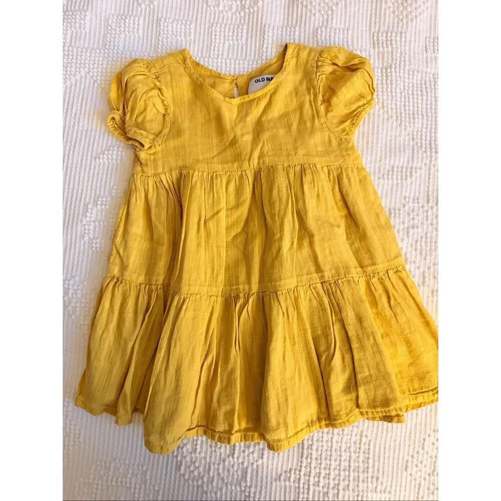 2T Girl Summer Dress Bundle Old Navy Cherokee