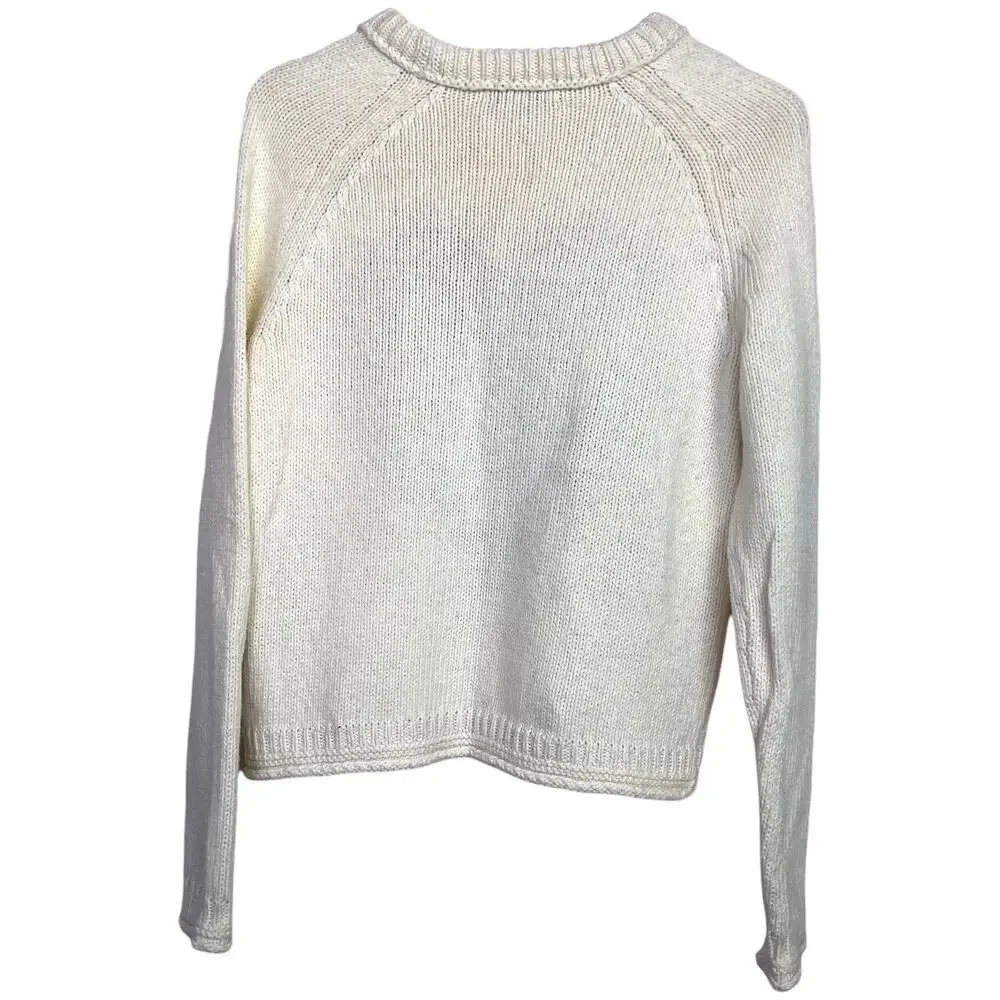 Madewell heart keaton