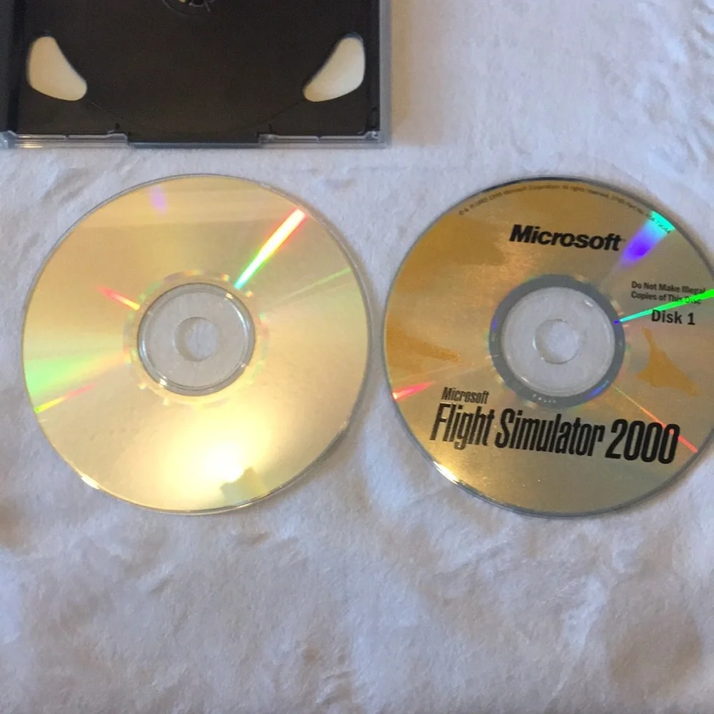 Microsoft good used