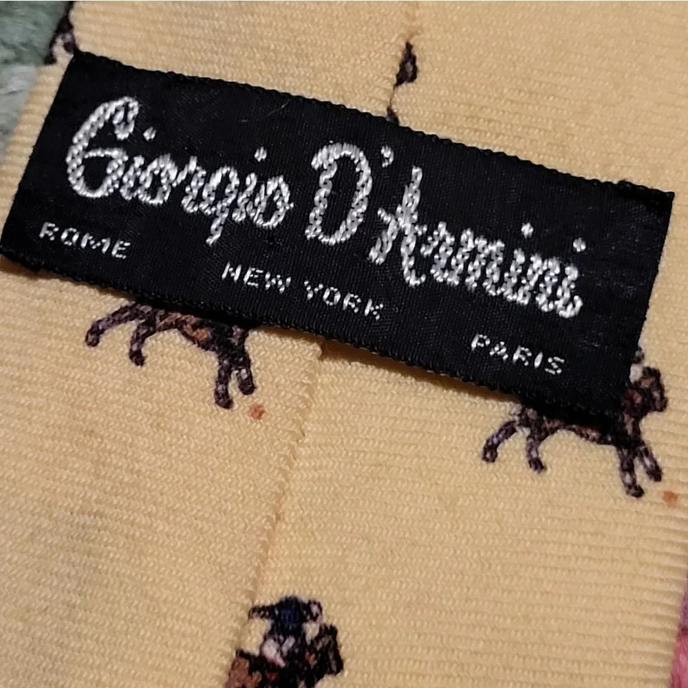 Giorgio Armani good wool 100%
