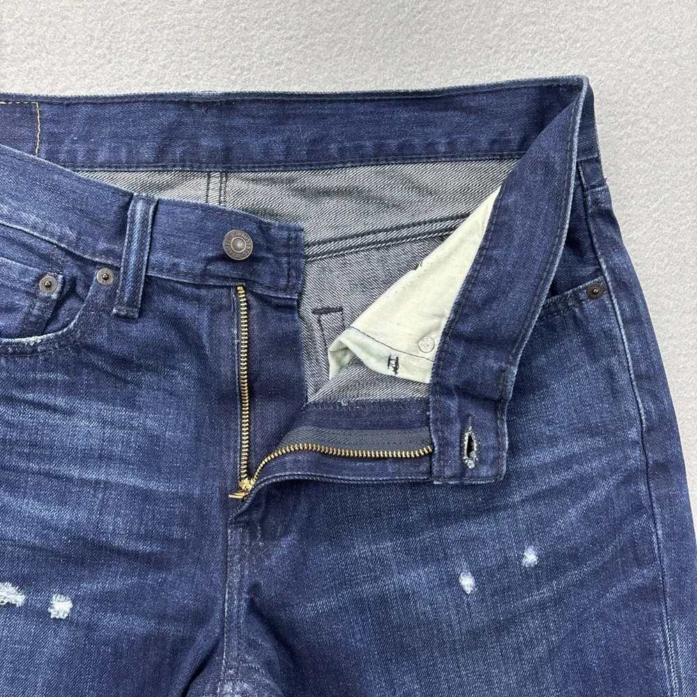 Levis levi 514
